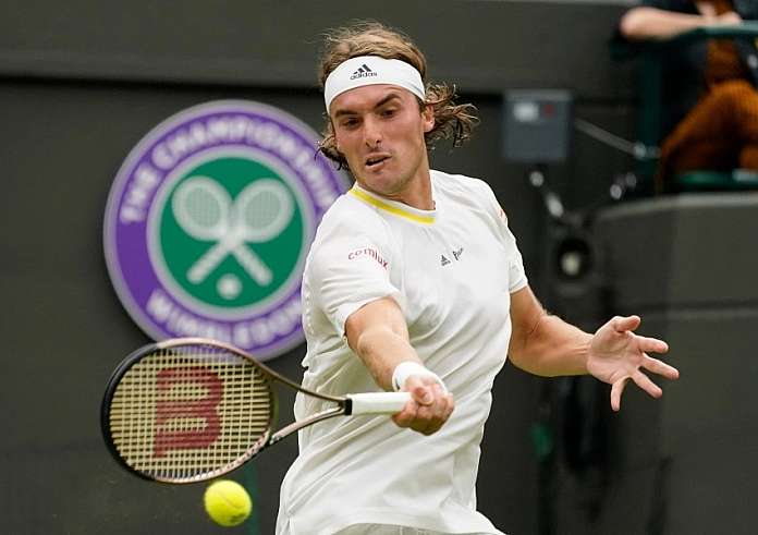 Προγνωστικά Wimbledon: Με απόδοση 2.60 στο Blockbuster του Κύργιου με τον Τσιτσιπά